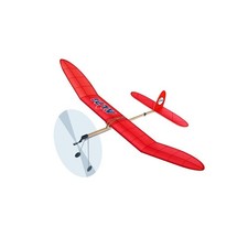 Planeur moteur caoutchouc ALTI