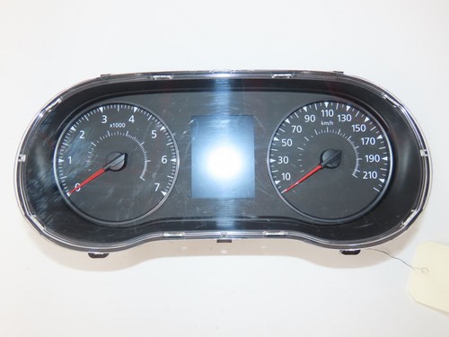 Bloc compteurs dacia duster - bloc,