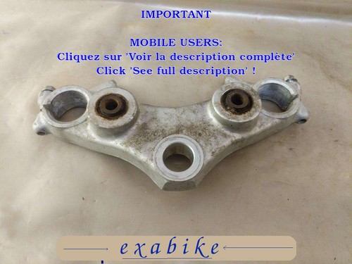 Fourche superieur pour - superieur,