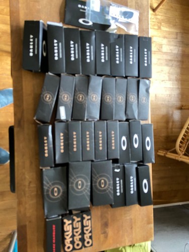 Lot boites en - 36, carton