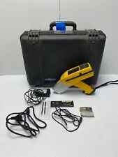 InnovX systems Olympus XPD-2000 Alloy XRF Analyzer with Accessories