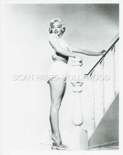 MARILYN MONROE THE SEVEN YEAR