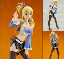 Figurine Fairy Tail Lucy