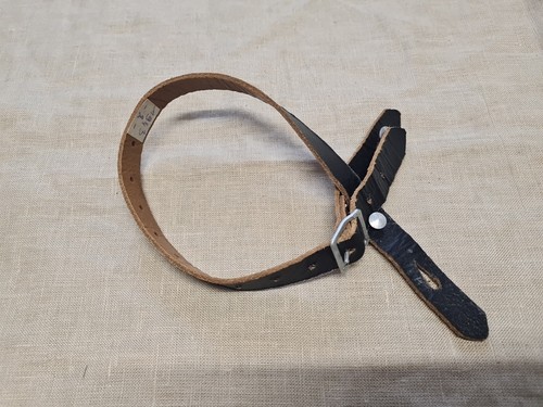 Jugulaire pour casque - jugulaire,