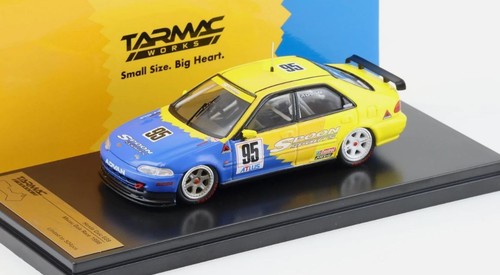 Tarmac honda civic eg9 95 - tarmac,,