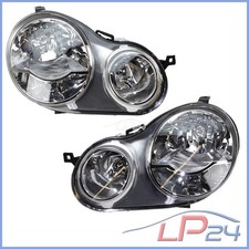 2X PHARE PRINCIPAL H7/H1