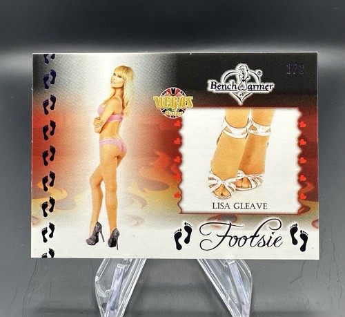 Bench warmer vegas - warmer, baby