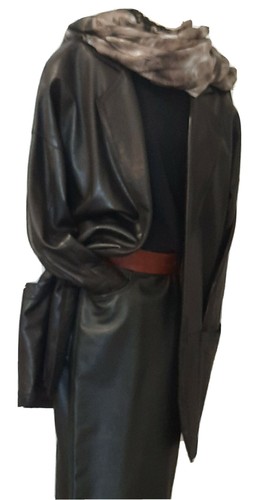 Tres belle veste longue - tres,