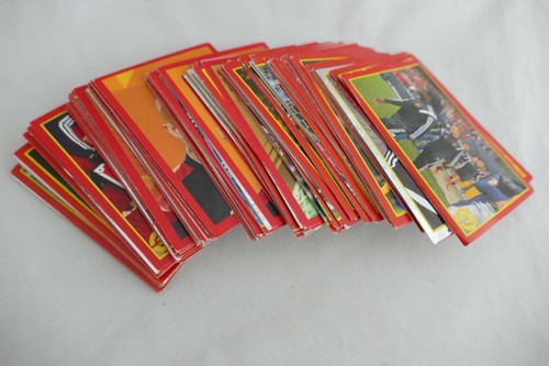 Sticker panini belgian red - sticker,