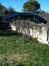 PARASOL DE MARCHES DE FOIRES NEUF