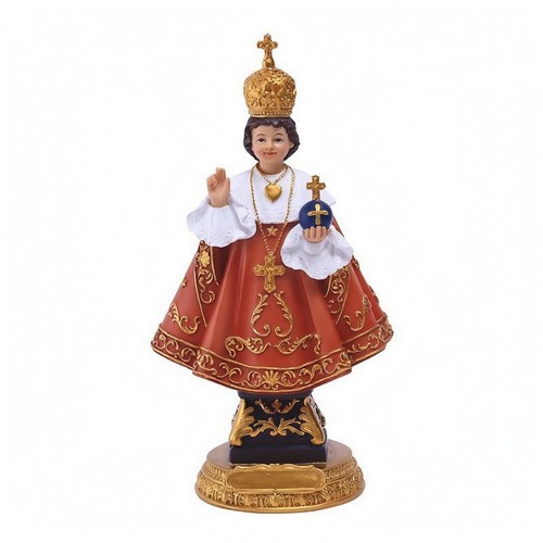 Figurine décorative dorée - décorative,