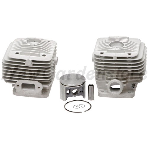 Cylindre piston pour dolmar - cylindre,