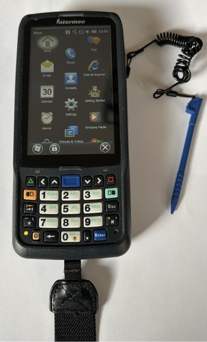 Honeywell intermec cn51 - ,