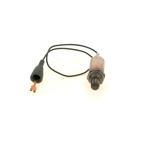 Sonde lambda pour - lambda,