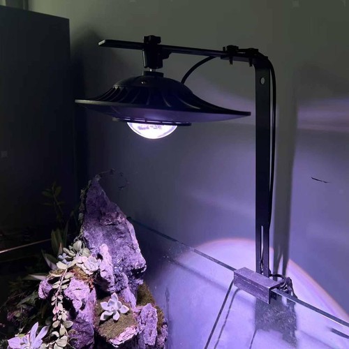 Support lampe led pour - support,