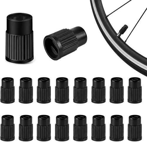 Bouchon valve pneu voiture - 30,