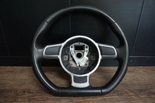 AUDI TT 8J Volant Noir Cuir