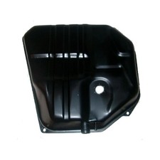 Krafstofftank 70 Litre