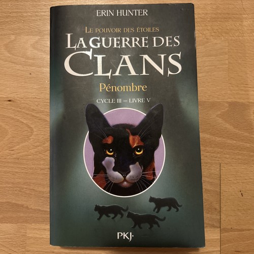 Guerre des clans - la,