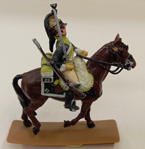 Segom figurine empire - figurine,