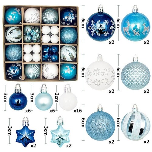 Decoration sapin noel 44 - sapin,