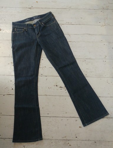 Jean skinny boot - , levis