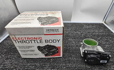 Hitachi ETB0010 Fuel Injection Throttle Body fits 09-19 Nissan GT-R 3.8L-V6