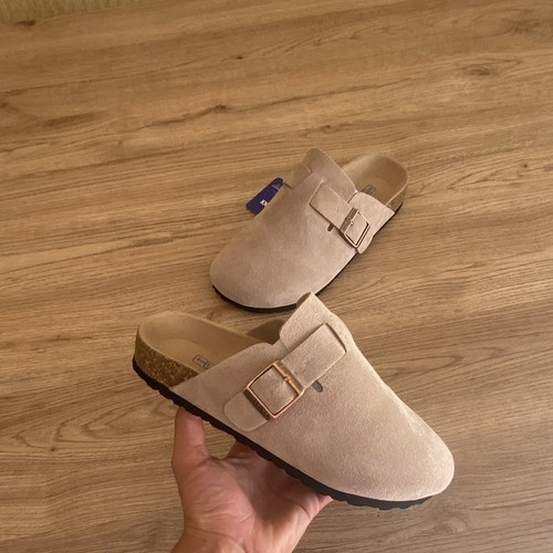 Birkenstock sandales femme