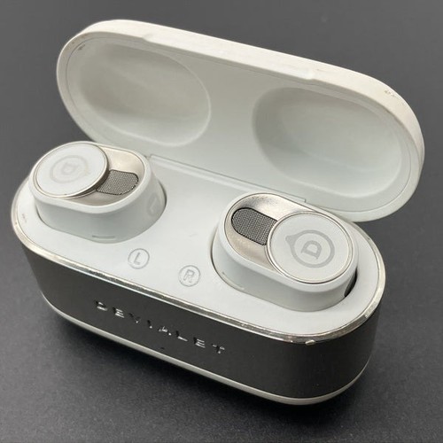 écouteurs sans fil devialet - fil,