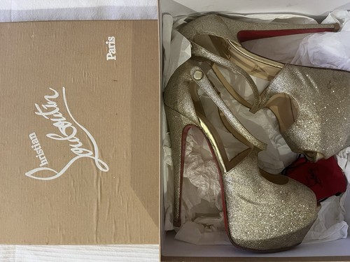 Chaussure louboutin - chaussure,