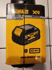 DEWALT - Batterie 5Ah LI-Ion
