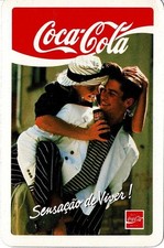Coca Cola - Calendrier de