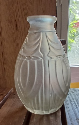 Ancien petit vase joma - ancien,