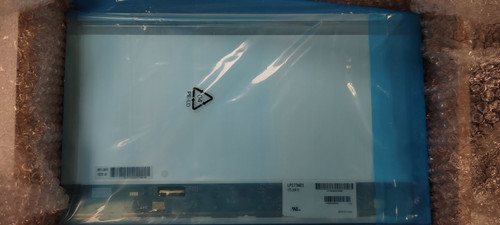 Dalle ecran led - dalle, type