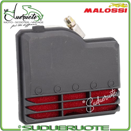 Filtre air malossi boîte - malossi,