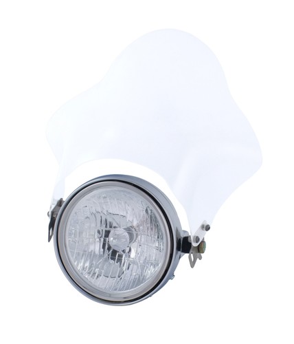 Saute vent bulle airblade - saute,