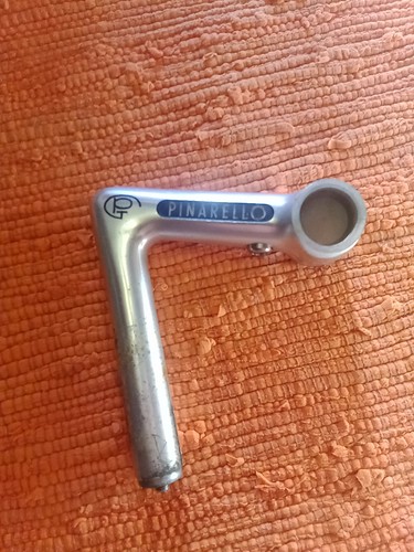 Cinelli pinarello stem - cinelli,