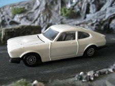 Corgi juniors Ford Capri 3.0 S
