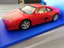 1/18 FERRARI F355 Berlinetta intérieur beige - UT MODELS / 180074020
