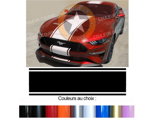 Bande metres pour ford - bande, 2