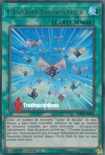 ♦Yu-Gi-Oh!♦ L'Essaim