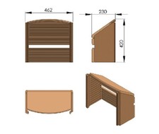 TermaTech Feuerraumauskleidung