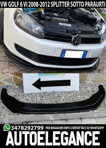 Lèvre pour golf 6 - pour,
