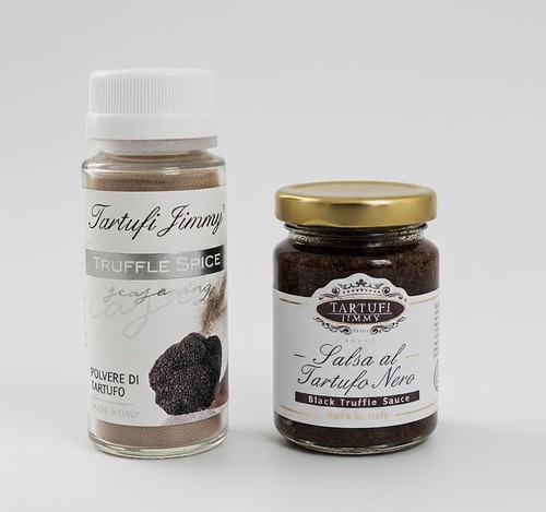 Set conditionnement gourmet - ,