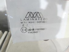 Pare brise VOLKSWAGEN