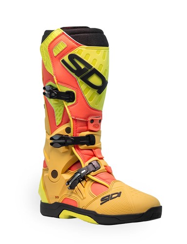 Bottes sidi crossair - sidi, 10