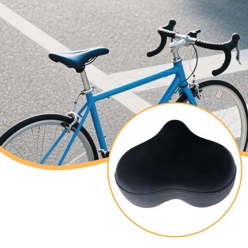 Coussin selle vélo - coussin,