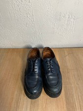 Chaussures derby femme