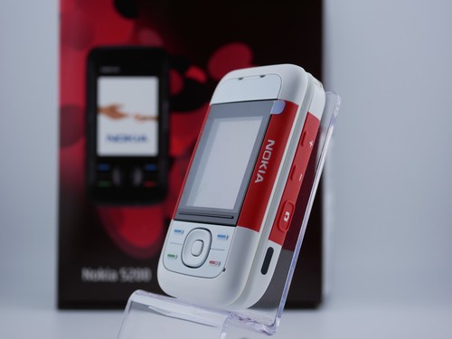 Nokia 5200 gsm vintage - gsm,