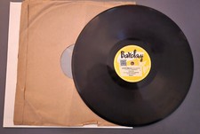 DALIDA Disque 78 tours 58001